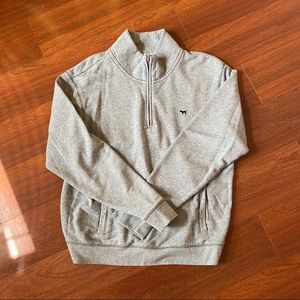 Gray PINK Fleece #loungewear #pink